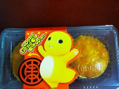-東更道点心行(崂山丽达店)