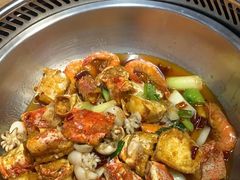 -七欣天香辣蟹火锅(南通任港路大润发店)