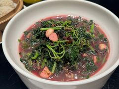-粗茶淡饭·汉口公馆(循礼门店)