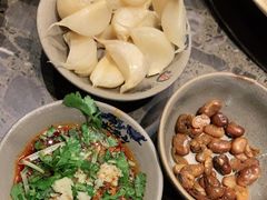 -小龙坎老火锅(华飞店)