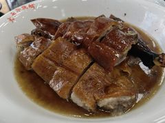 -黄连大头华烧鹅(萧地大马路店)