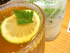 斑斓椰奶冻-鳗事鱼意·活鳗現烤专门店(富力海珠城店)