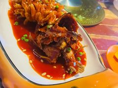 -庆江南江南菜(张家港吾悦店)