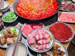 -六公里老火锅(总店)