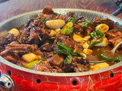 -山东八大碗山东老字号