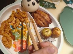 -锦府盐帮·侯宅(五棵松万达店)