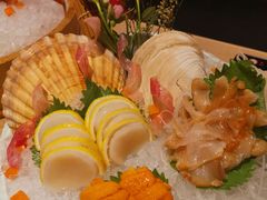-蟹的岡田屋(正大广场店)
