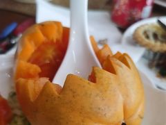 -正元希尔顿逸林酒店-御玺中餐厅