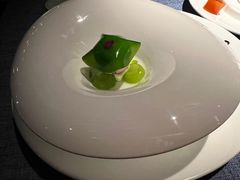 -弦月窗LUNETTE BY AMANDA(复兴路店)