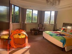 -广州锦绣香江度假别墅