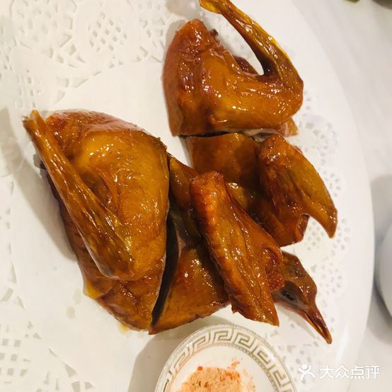 新顺景酒楼(竹山路店)
