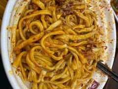 -老陈婆手工面庄