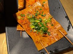 -烤匠麻辣烤鱼(双流明城购物中心店)