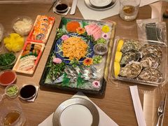 -鮨之佐壽司外賣店(氹仔市区店)