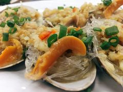 -蚝得喜海鲜(东城店)