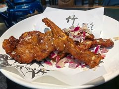 -小方外婆菜(蒙山路店)