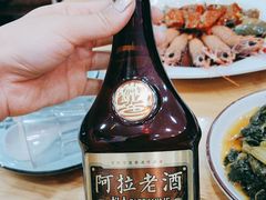 -红灯笼龙凤饭店(宁波老字号店)