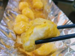 -格日勒阿妈蒙古厨房(大召店)