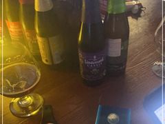 -M99 BEER世界啤酒吧(鸿云悦街店)
