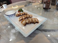 -鹭园酒家·四十年老字号