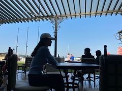 -南沙游艇会·大兵船餐厅