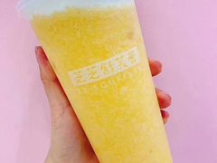 -捷信牛奶甜品世家(学府店)
