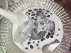 椰汁红豆海底椰-仁信老铺(嘉信店)