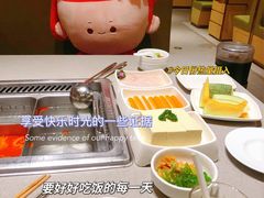 -海底捞火锅(河东万达广场店)