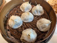 蟹黄汤包-花园茶楼(兴城西路店)