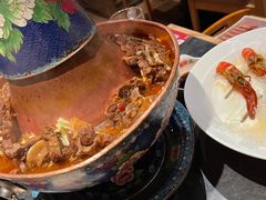 -红盔甲·小龙虾(长寿路店)