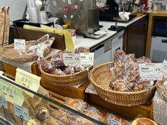 -富贵面包公司(运河店)