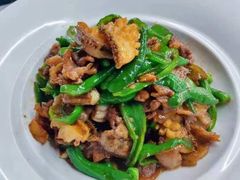 -院里寻菜·精致庭院菜(观沙岭店)