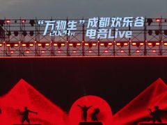 -成都欢乐谷