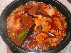 -小碗大胃(福久源新天地店)