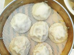 -百年尹氏汤包(湖南路狮子桥店)