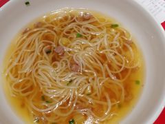 -西贝莜面村(近铁城市广场店)