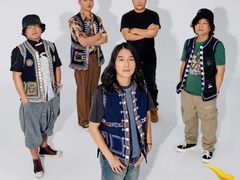 -七彩云南欢乐世界