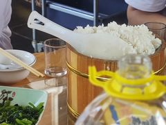 -小饭桶(野三坡百里峡店)