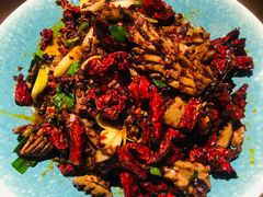 -山石榴·贵州菜(丰盛里店)