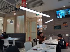 -大咀港式茶餐厅(恒泰店)