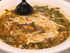 -茶花妹子云南餐厅(传媒大学店)