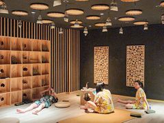 -神帆·元气汤泉(解放西路店)