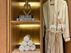 -澜笙Spa