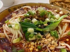 担担面-力力豆花庄(广渠门店)