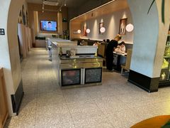 -首府山烧烤·小龙虾·KTV(翠堤湾店)