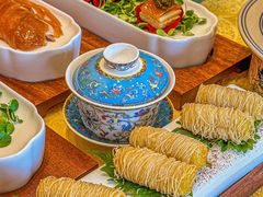 -白家大院·王府宫廷菜(苏州街店)
