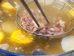 -汕头八合里海记牛肉店(清河店)
