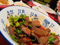 -汉唐宴长安食府