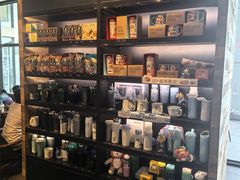 -星巴克臻选(武汉经开永旺梦乐城店)