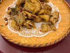 -东馆和天下特色餐饮(工农店)